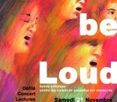 Just Be Loud