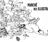 Marché des illustrateur·rices