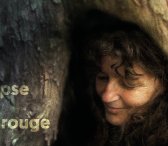 L'éclipse de la lune rouge
