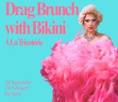 Drag Brunch