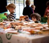 Les Mini-Tricoteur·euses