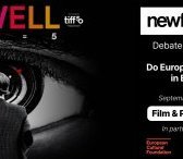 Film & Politics #13 : Do Europeans believe in Europe ?
