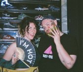 The Sewer Brats @ La Java | DJ SET