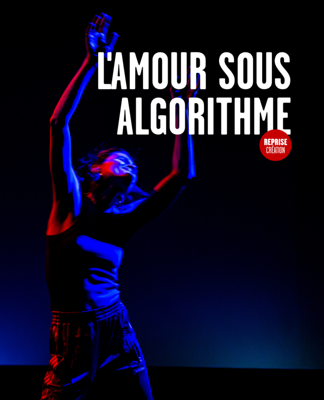 L'amour sous algorithme — Reprise